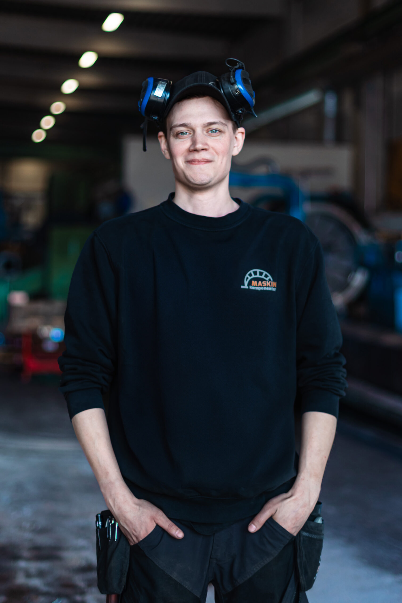 Elliot Granström