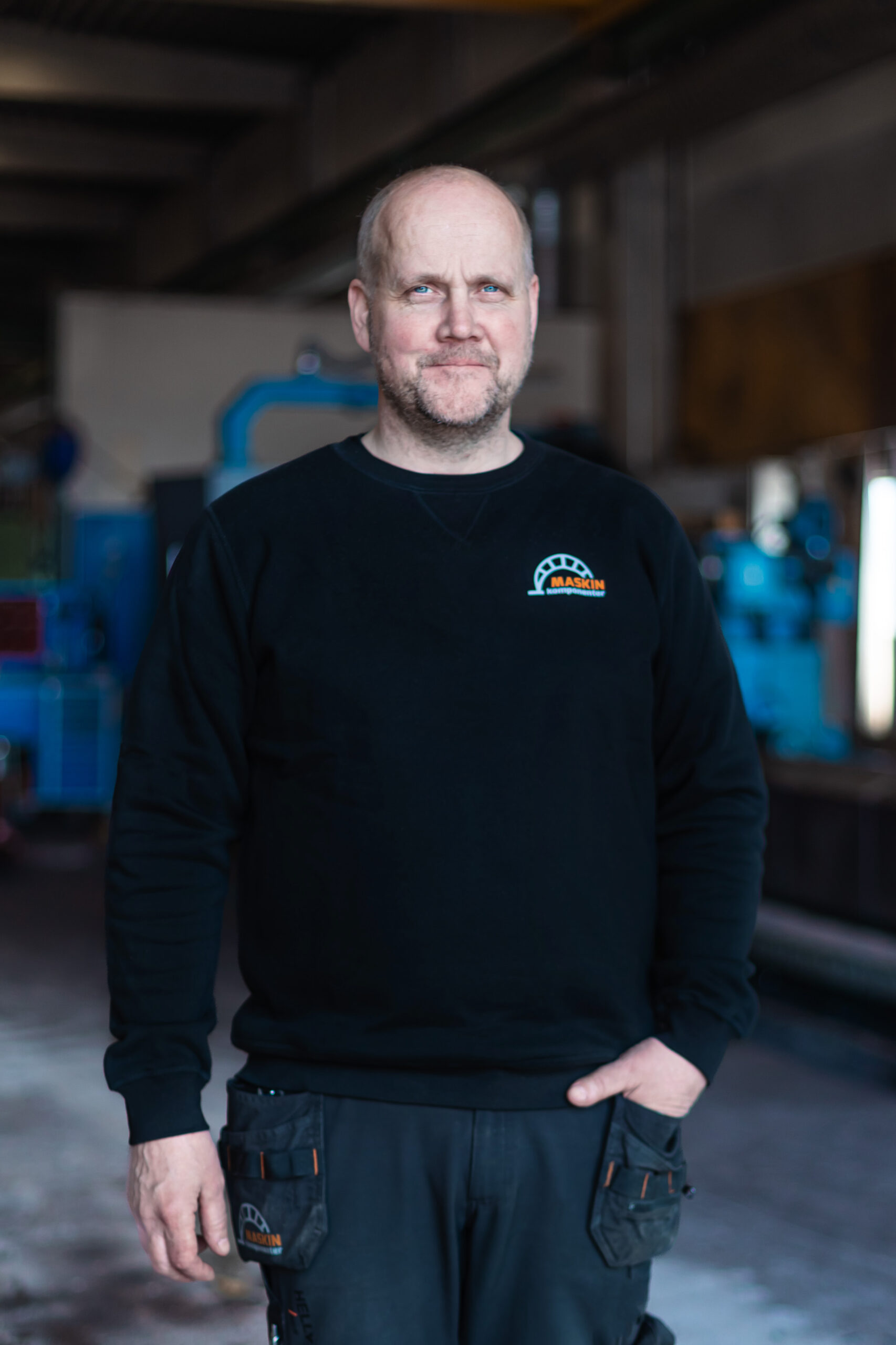 Erik Viklund