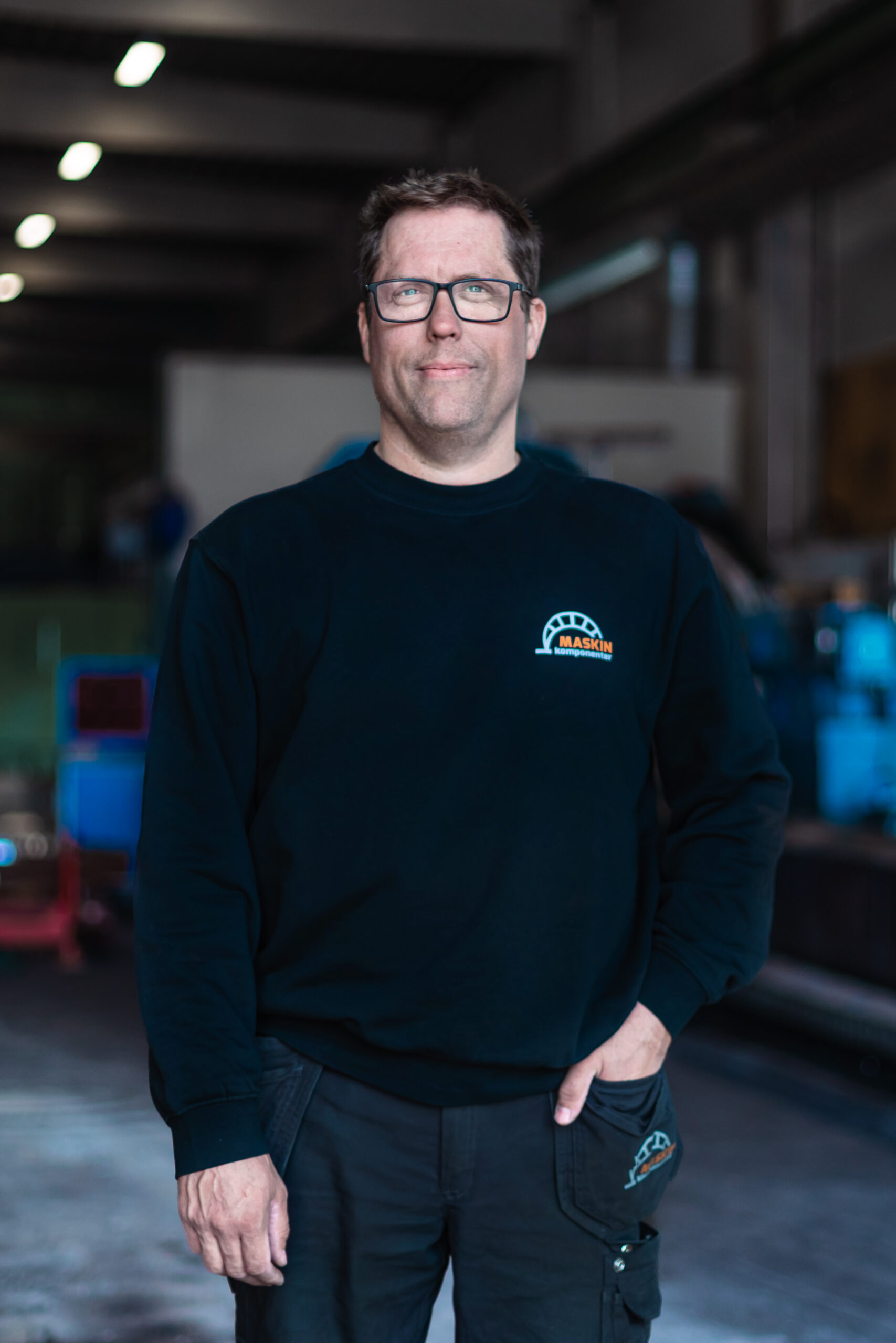 Mikael Landberg